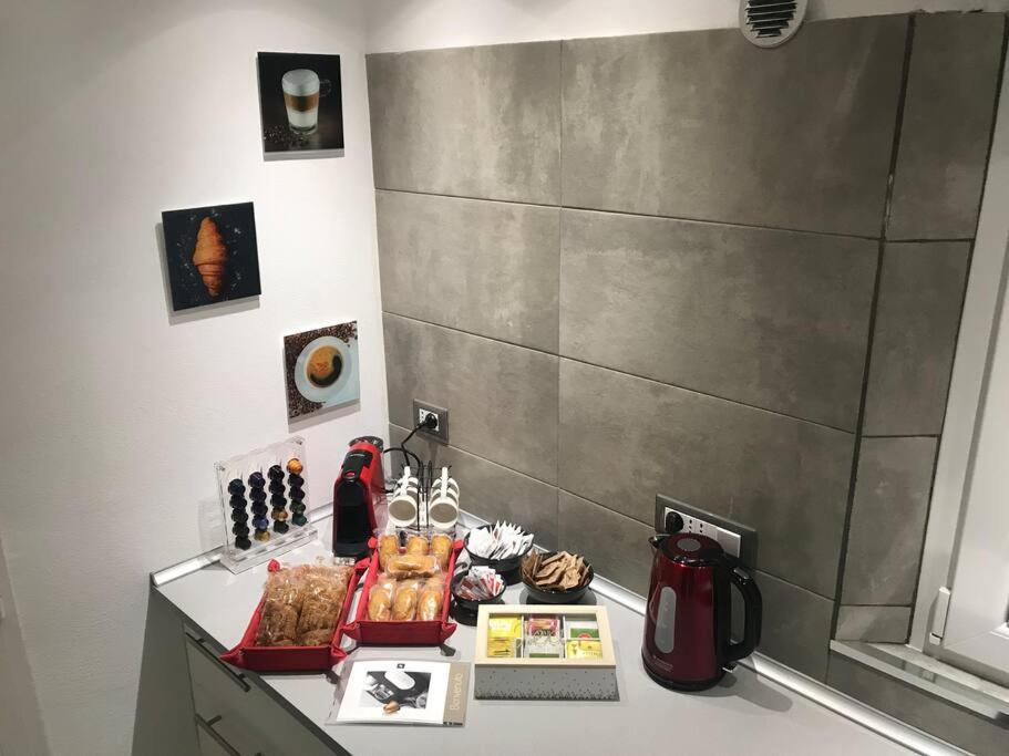 Apartament Arco San Zeno Piza Zewnętrze zdjęcie