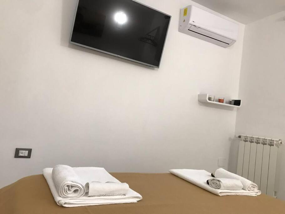 Apartament Arco San Zeno Piza Zewnętrze zdjęcie
