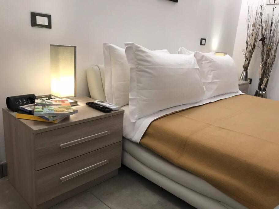 Apartament Arco San Zeno Piza Zewnętrze zdjęcie